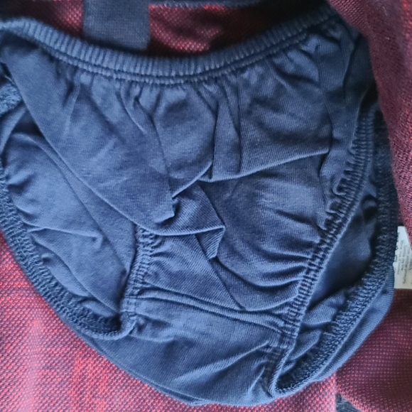 NWT janie and jack little girl dress - Picture 4 of 6